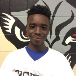 Dasean Dowdell mugshot