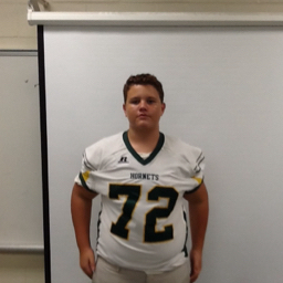 BRAEDON ROMAN