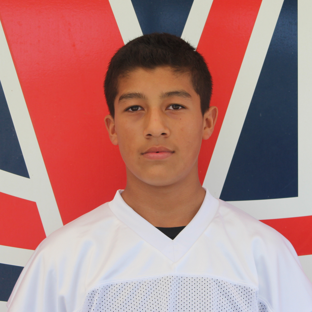 Xavier Rodriguez