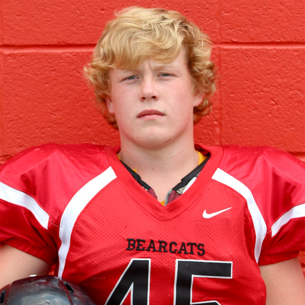 Jake Harris