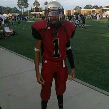 Earl Rankins iii