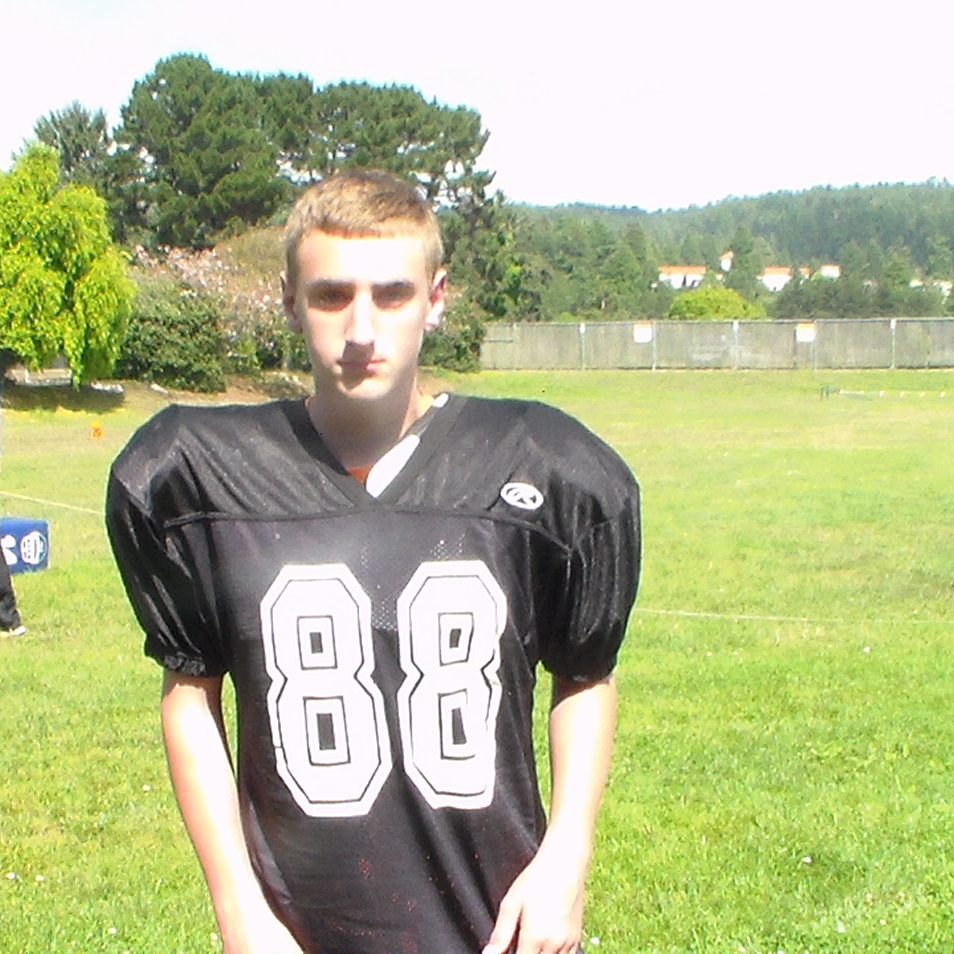 Jeremiah Ownbey mugshot