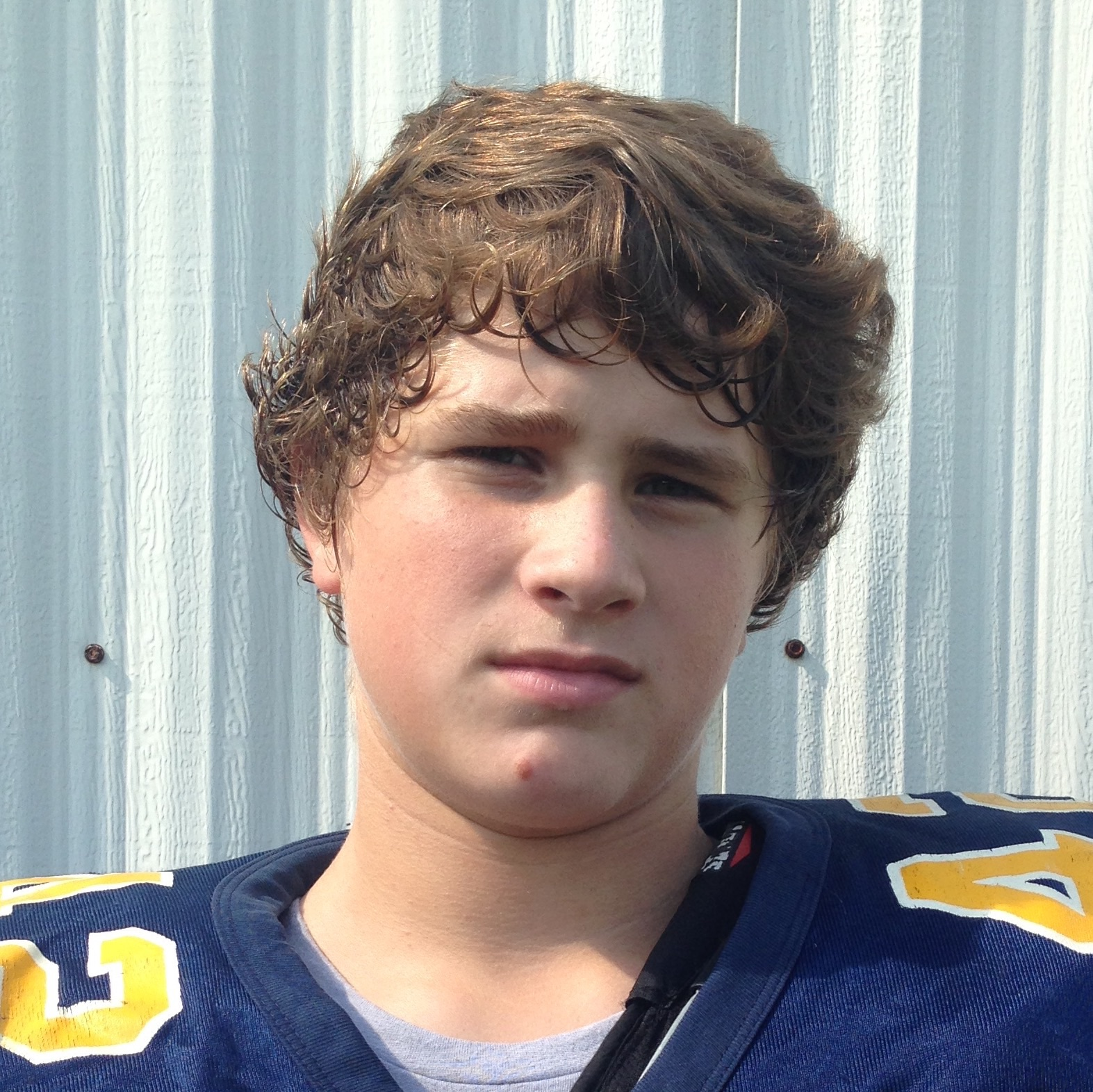 Noah Forbes