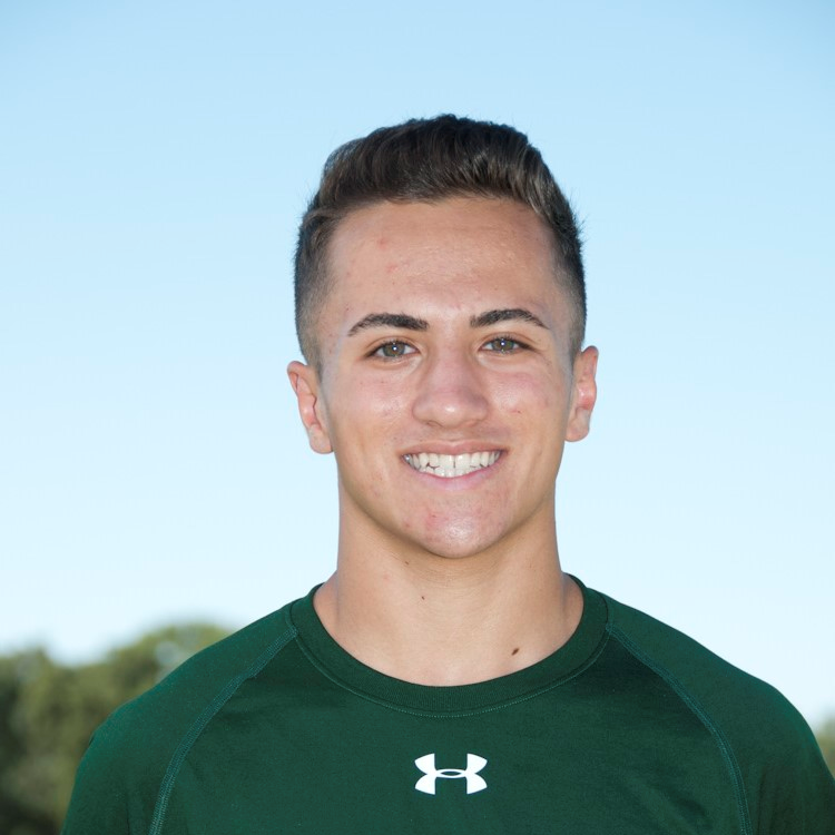 Joe Castellanos
