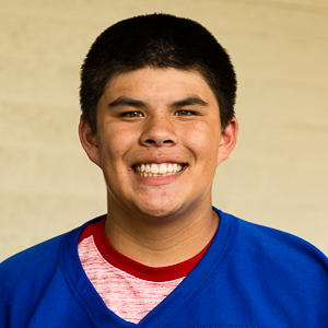 Jalen Watterson