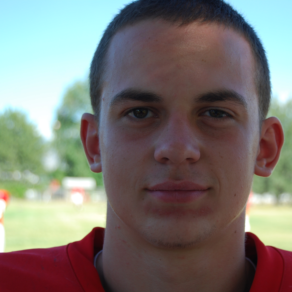Zach Wendel