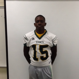 Keenan Perkins