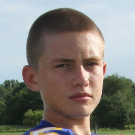 Wyatt Edwards