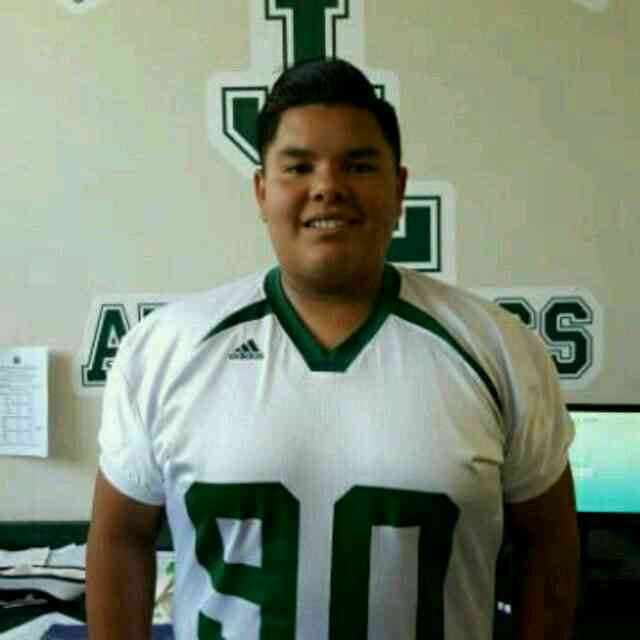 Eddy Ontiveros