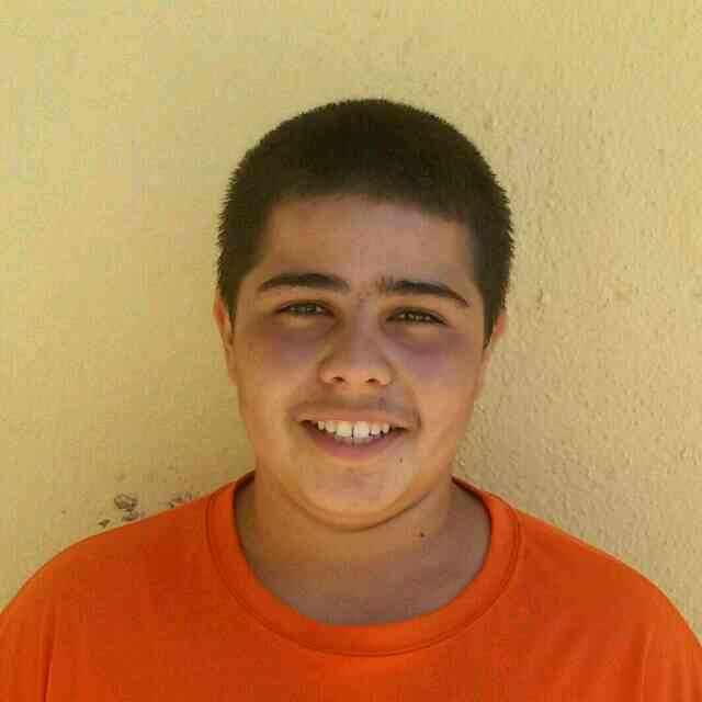 Armando Galarza