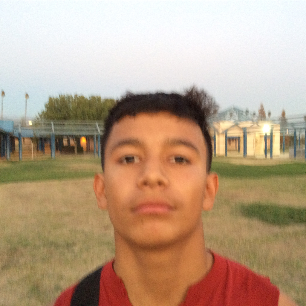 Seth Luna