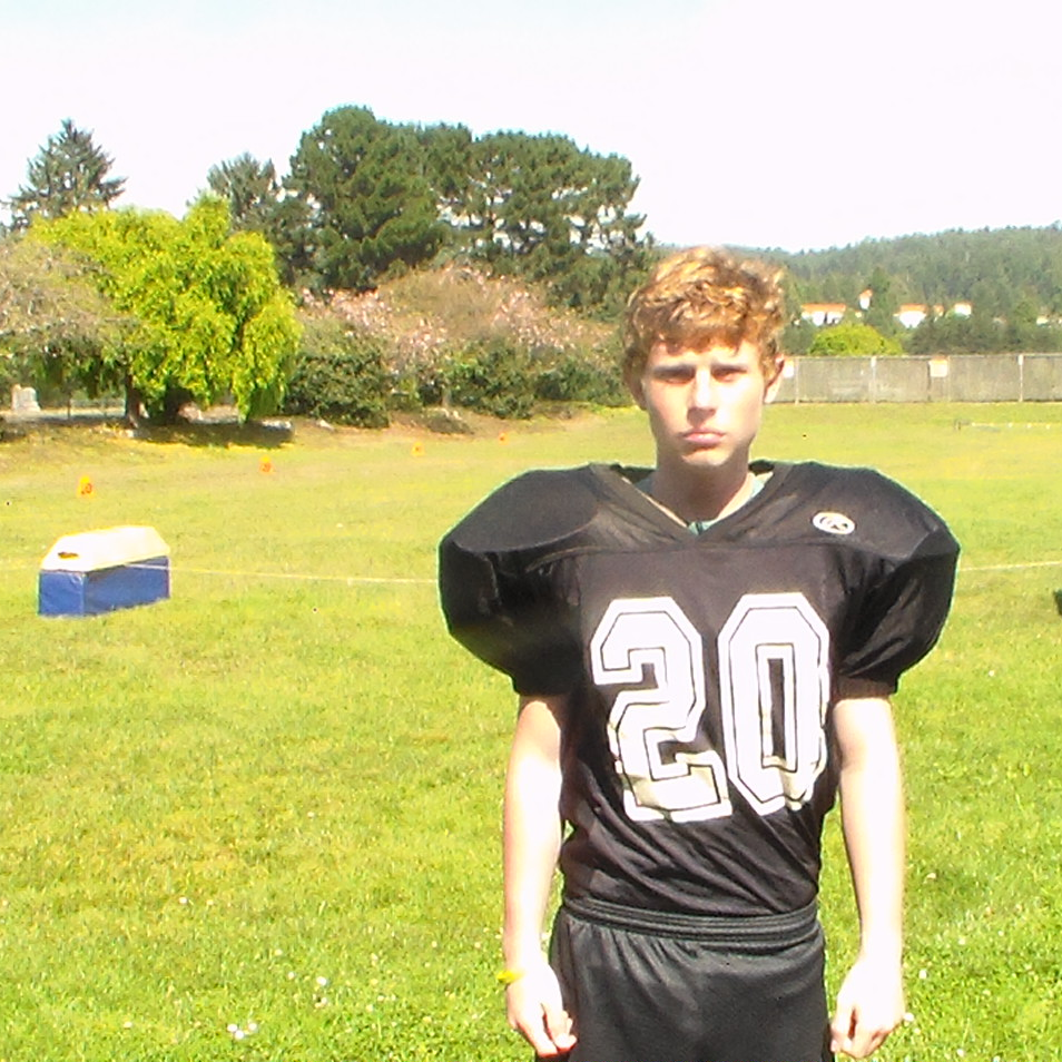Micah Birdsall
