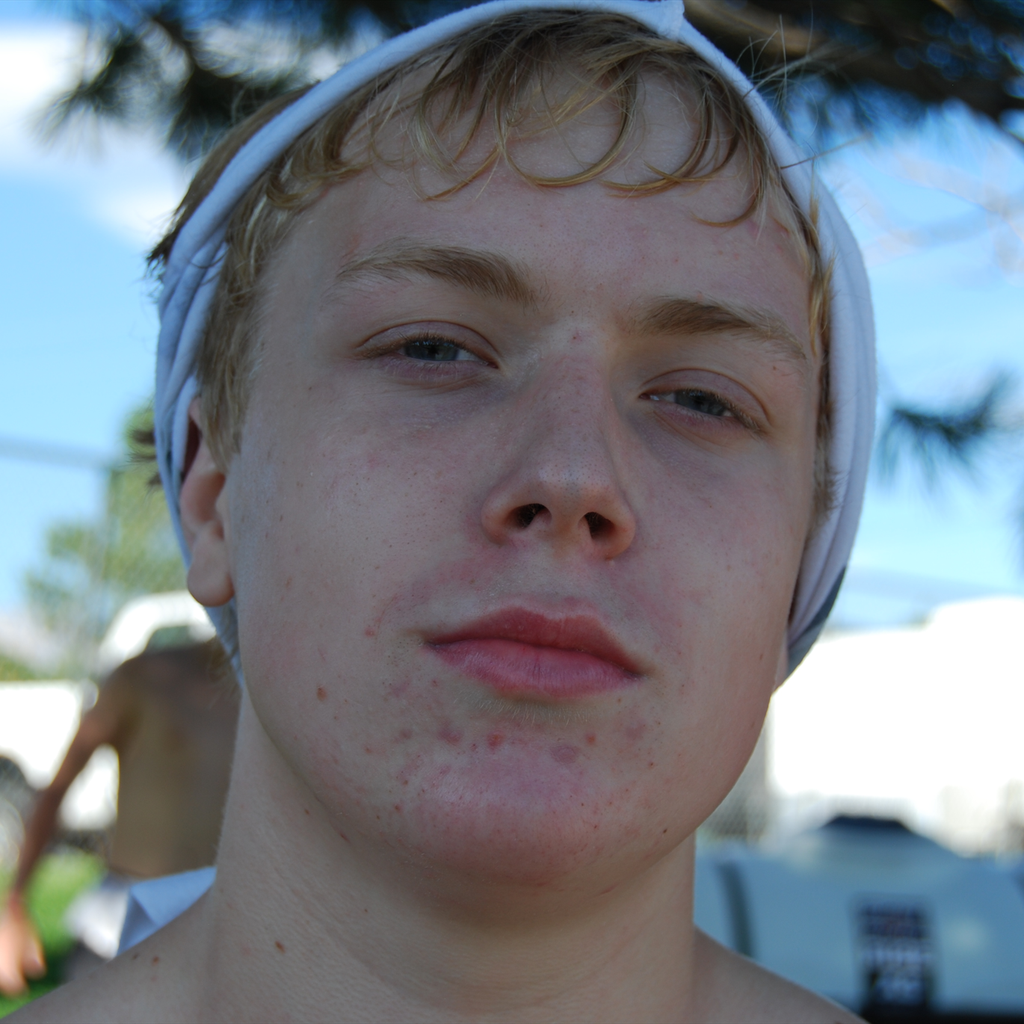 Tayton Young