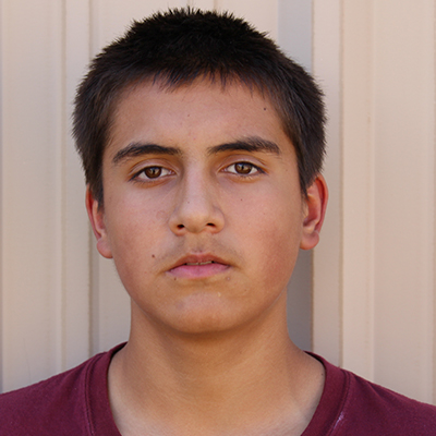 Louis Chavez