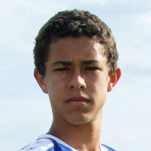 Nathan Moreman