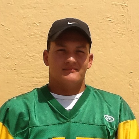 Michael Cecena