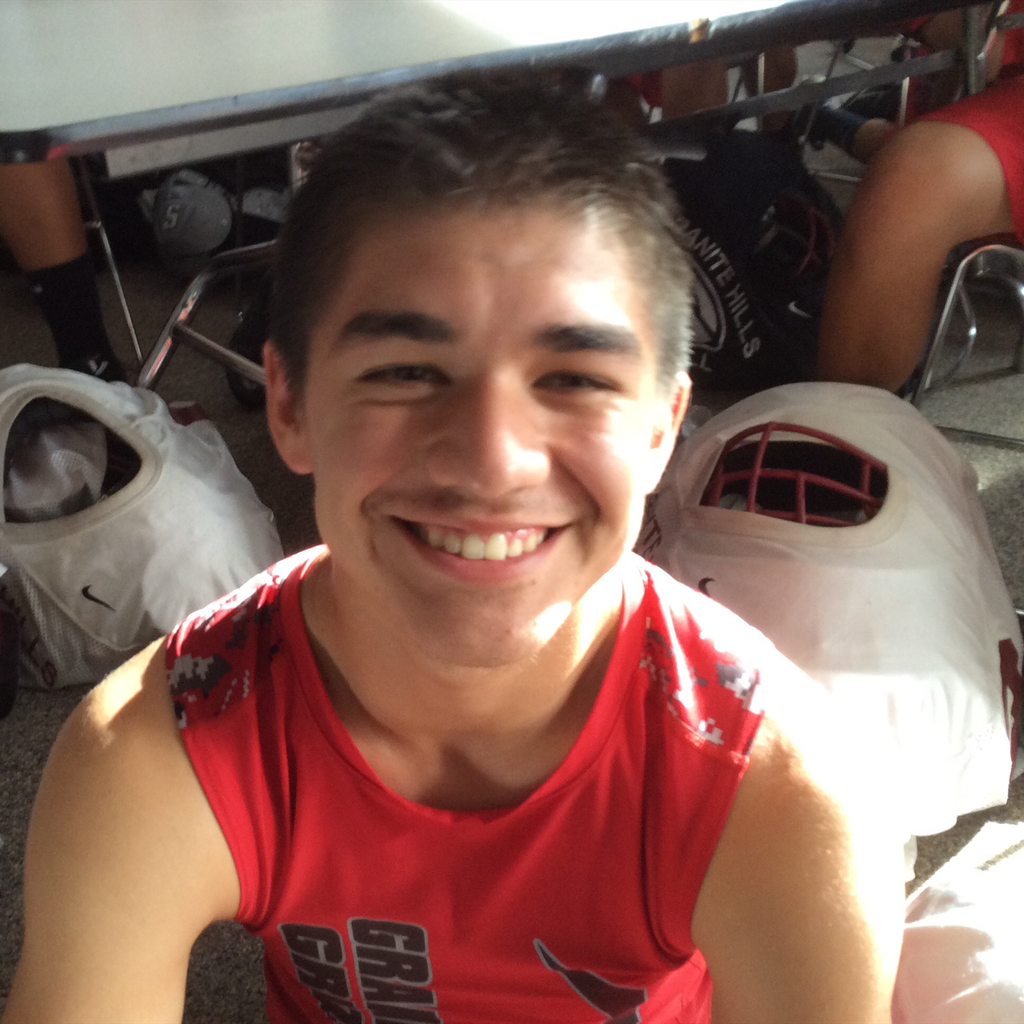 Miguel Adame