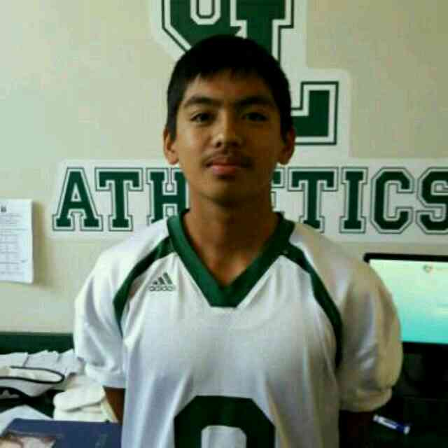 Adrian Delarosa