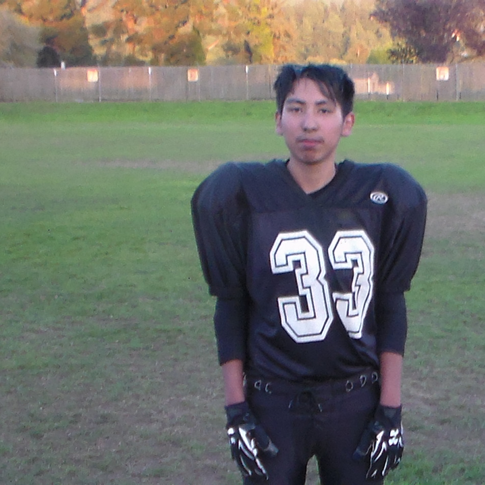 Eddie Mendez mugshot