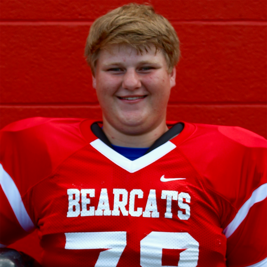 Luke Boyer