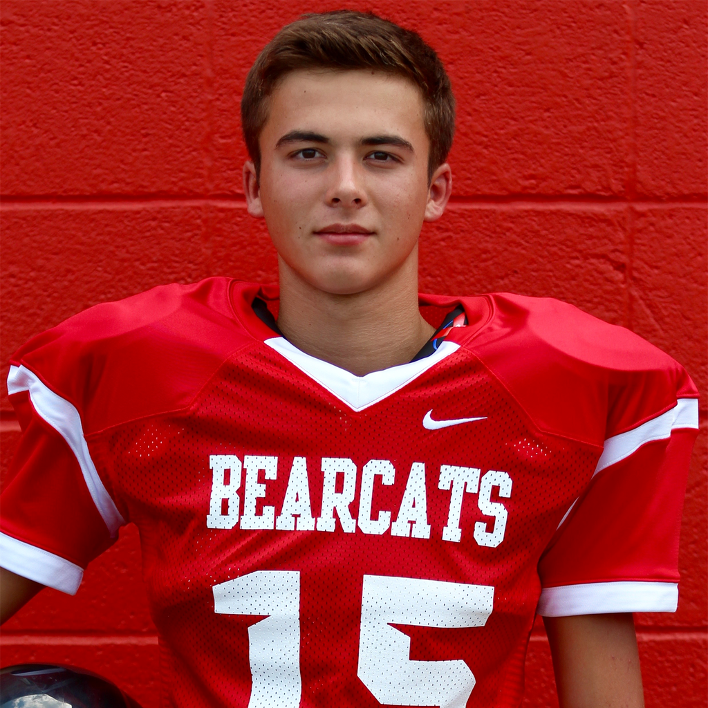 Jake Rice