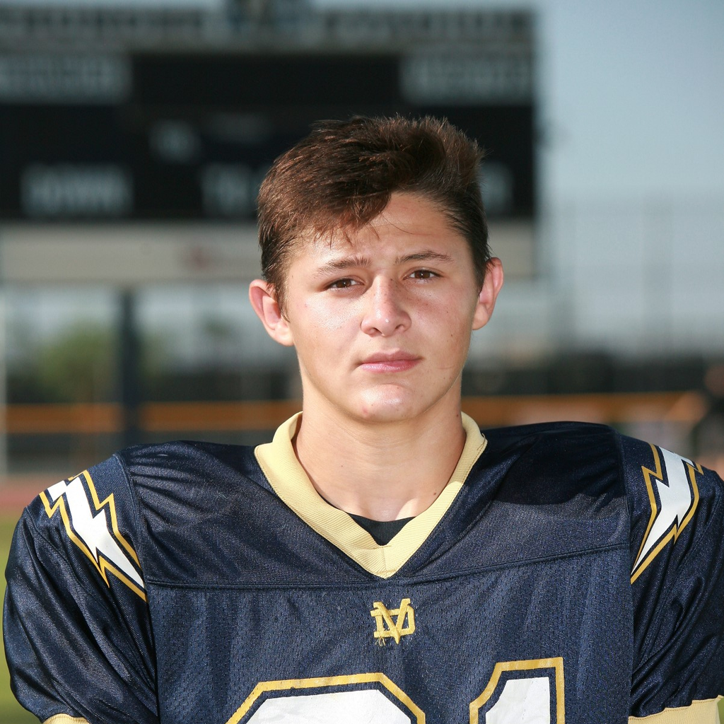 Wesley Aaron