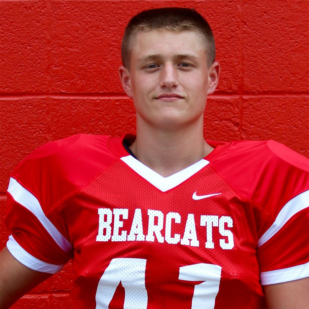 Bo McMullin