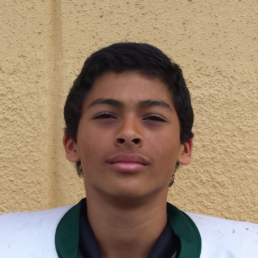 ELIJAH ACACIO