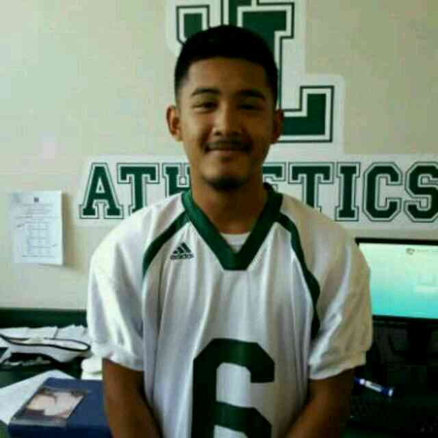 Rhyan Munoz