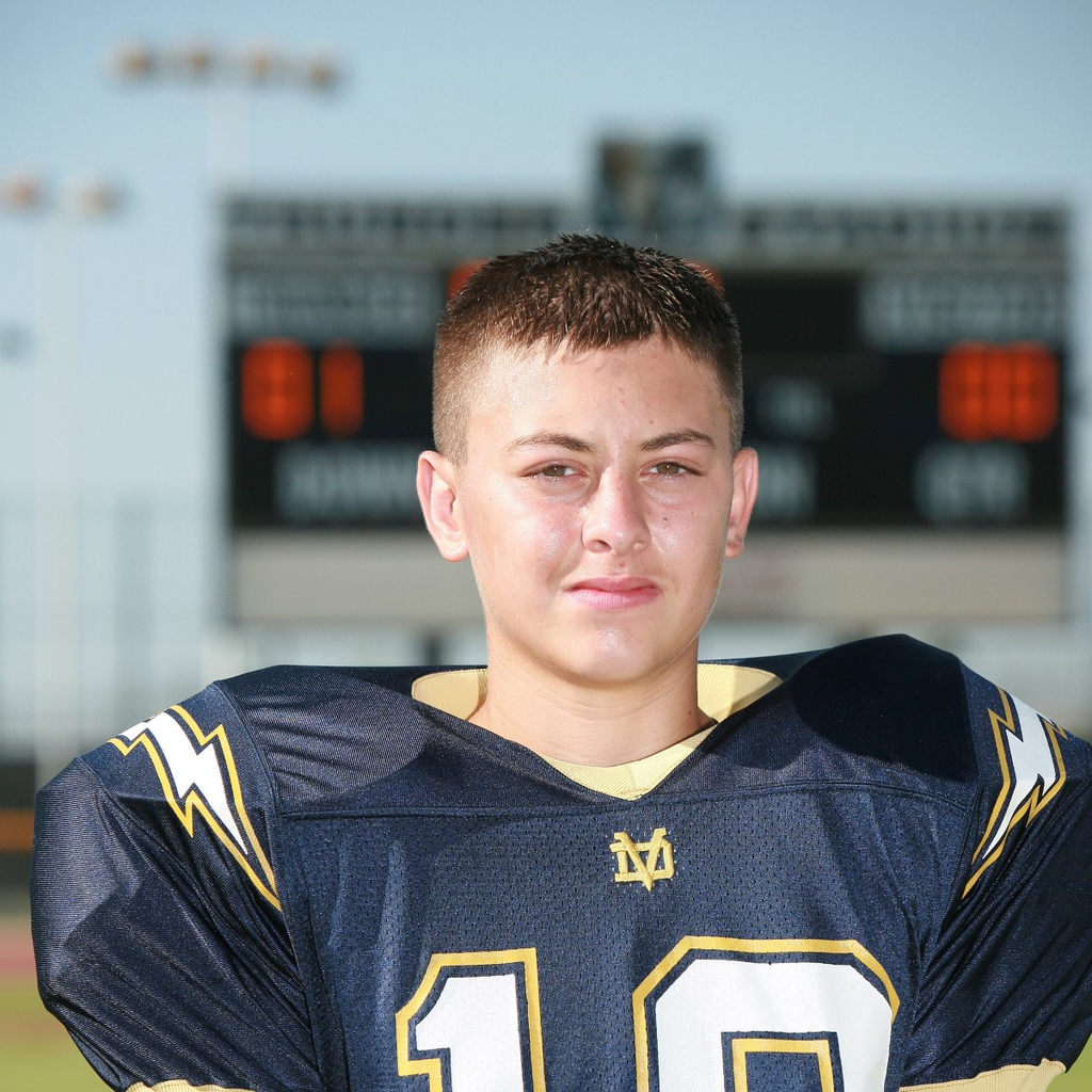 Brett Felker