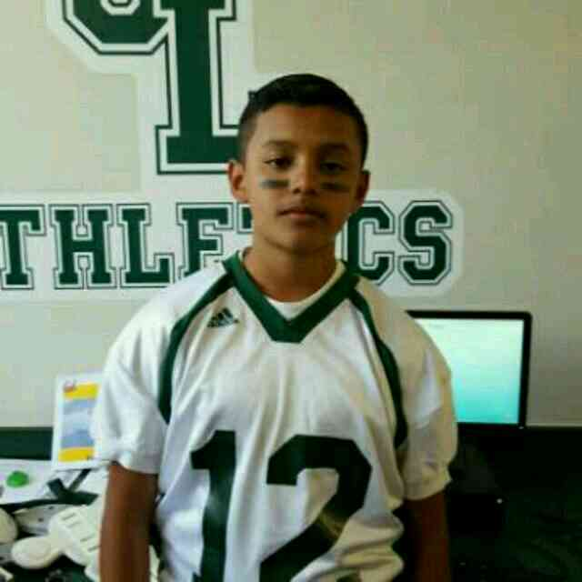Jaime Gomez
