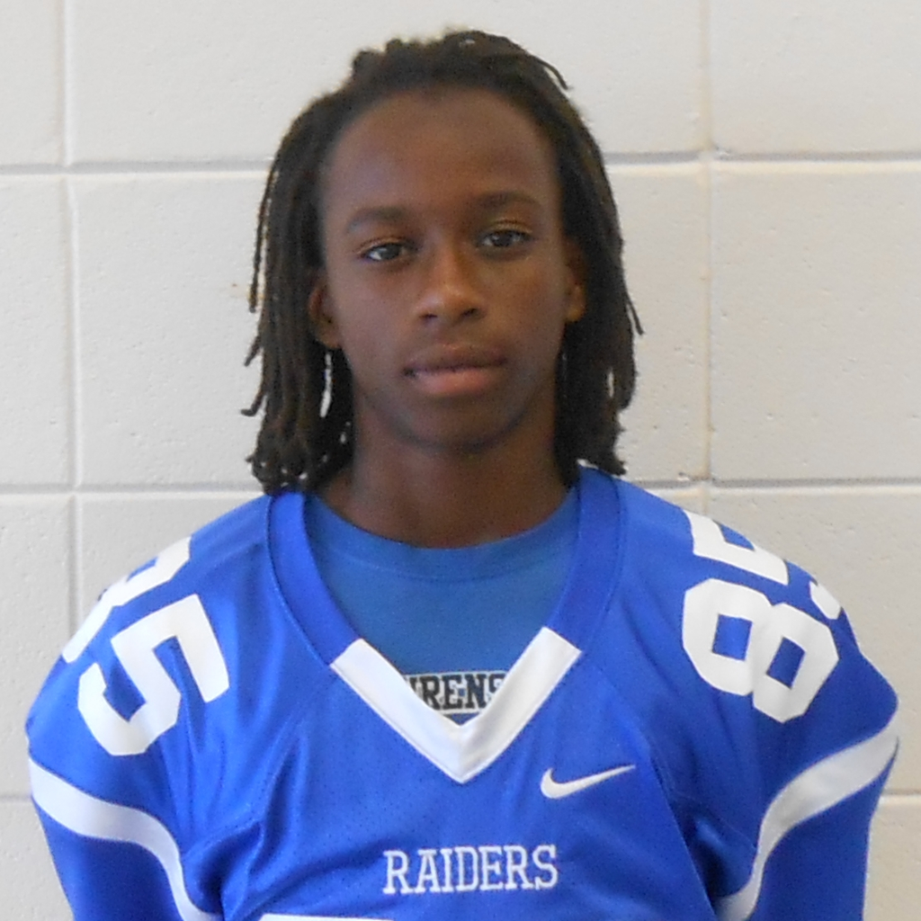 Tykendrick Quainton