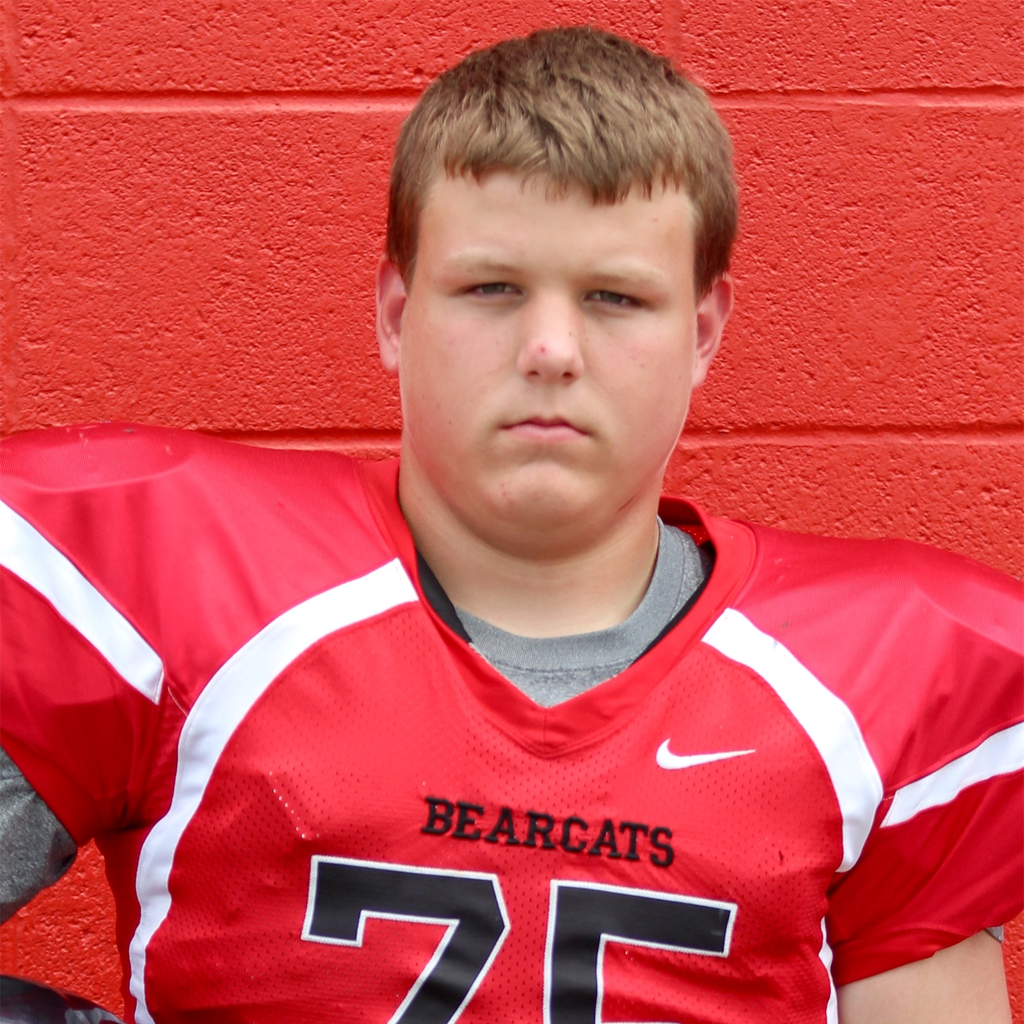 Brock Simmons