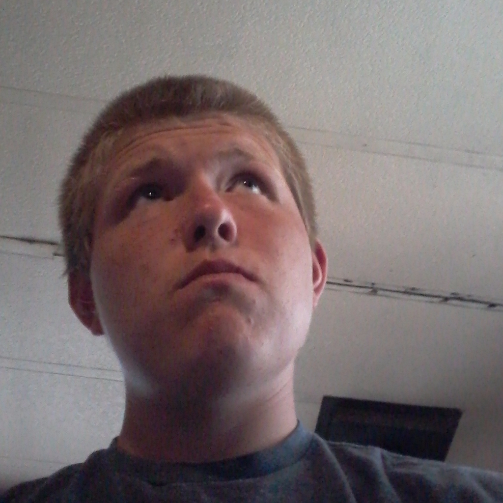 Cody Bridges