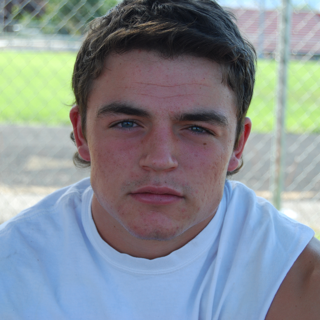 Nathan Ault
