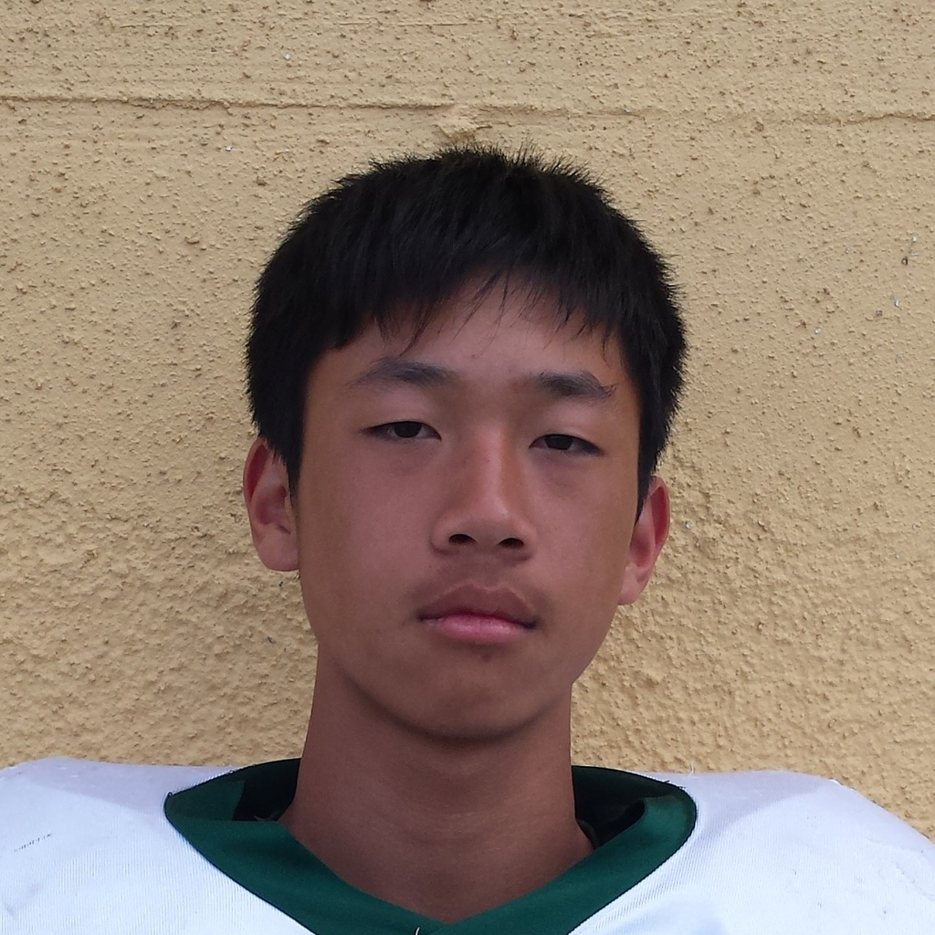 SKYLER MAK