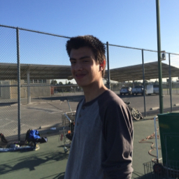 Cristian Garcia - Becerra mugshot