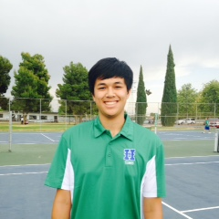 Johann Ma mugshot