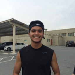 Gustavo Padilla mugshot
