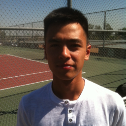 Jules Dionisio mugshot