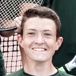 Ethan Zehr