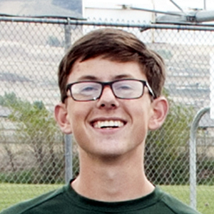 Jack Brewer mugshot