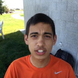 Isaac Lopez mugshot