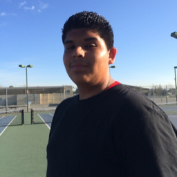 Alejandro Robledo mugshot