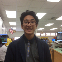 Alec Lacuesta mugshot