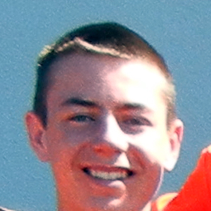Mark Henderson mugshot