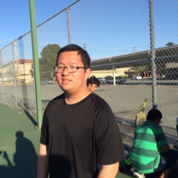 Danny Nguyen mugshot