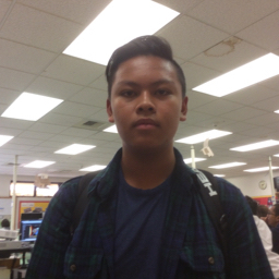 Armond Abary mugshot