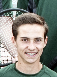 Carson Kolb