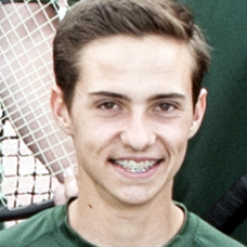 Carson Kolb mugshot